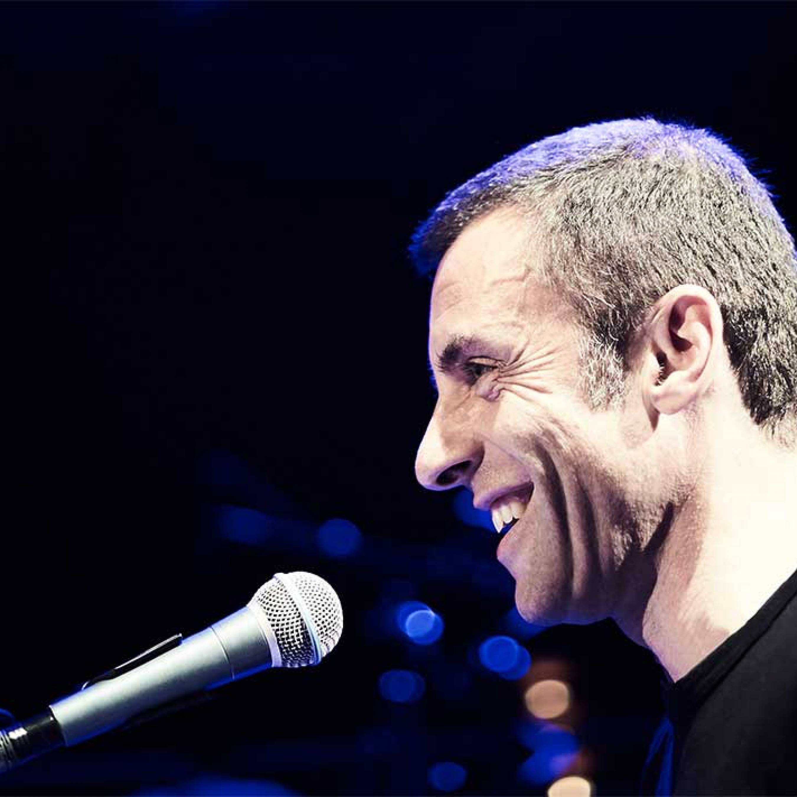 Martin Schmitt – Schmitt happens