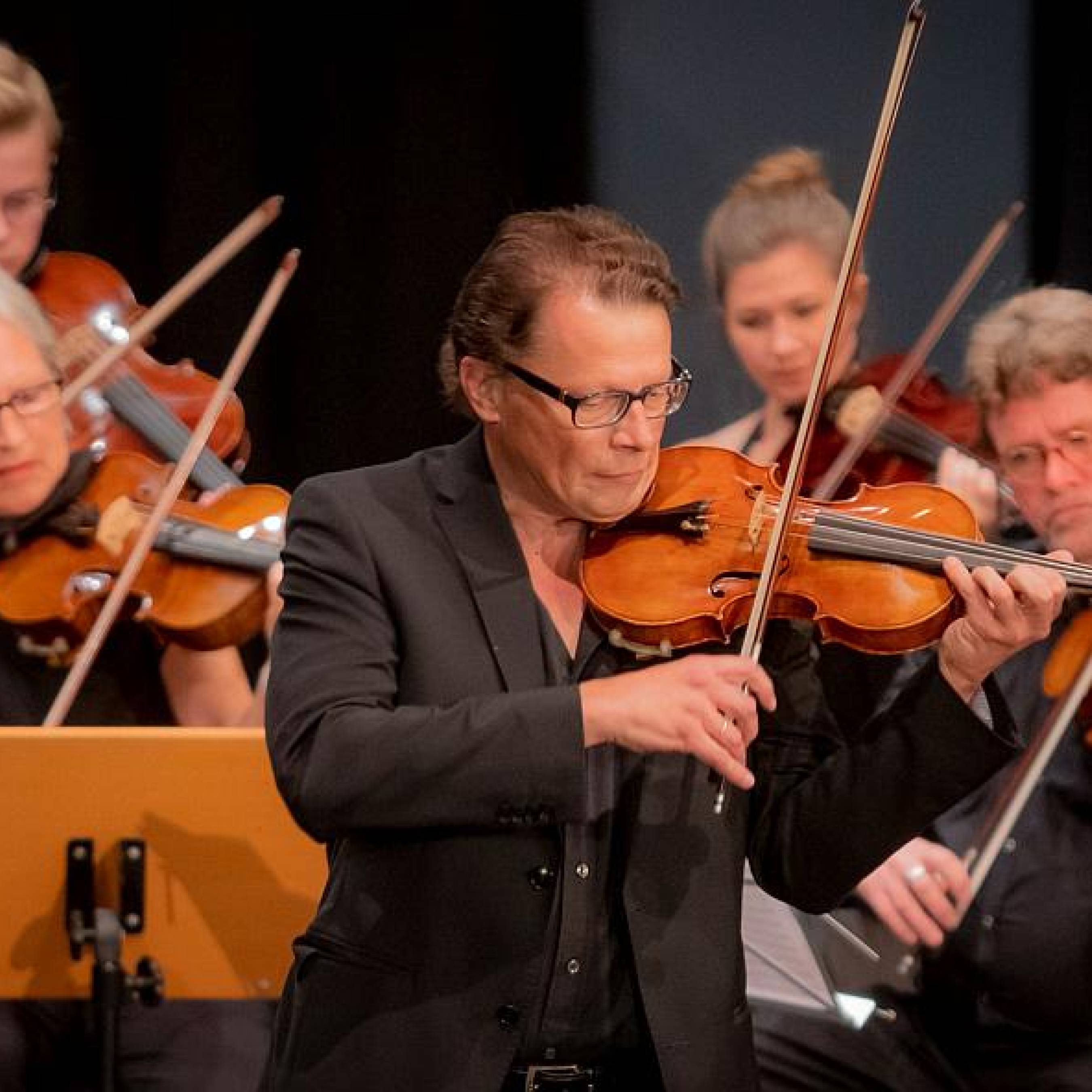 Ensemble Haar Herbstkonzert 2025