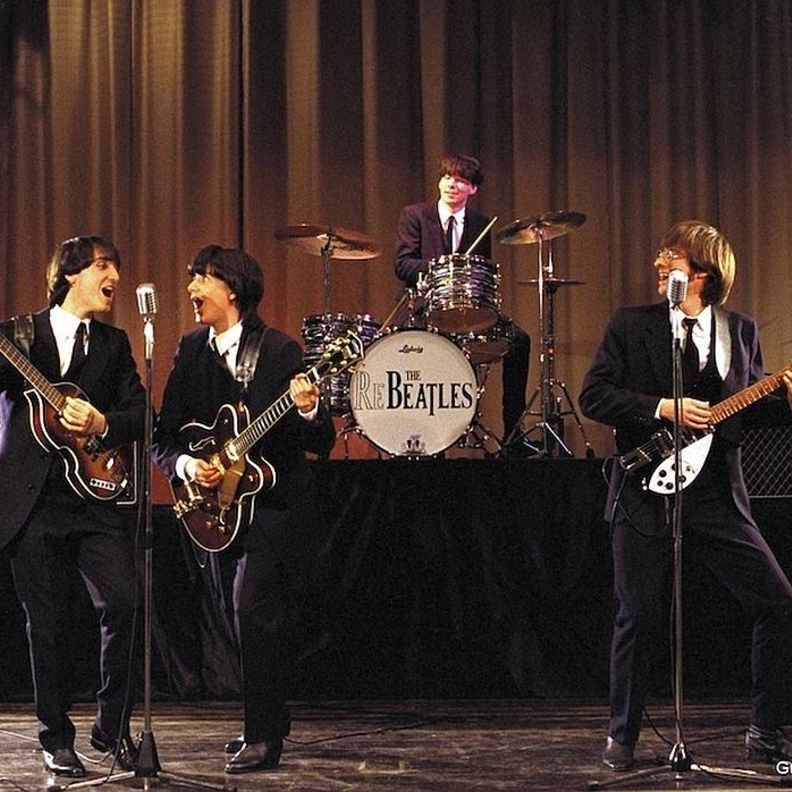Beatles Night – The Tribute Concert