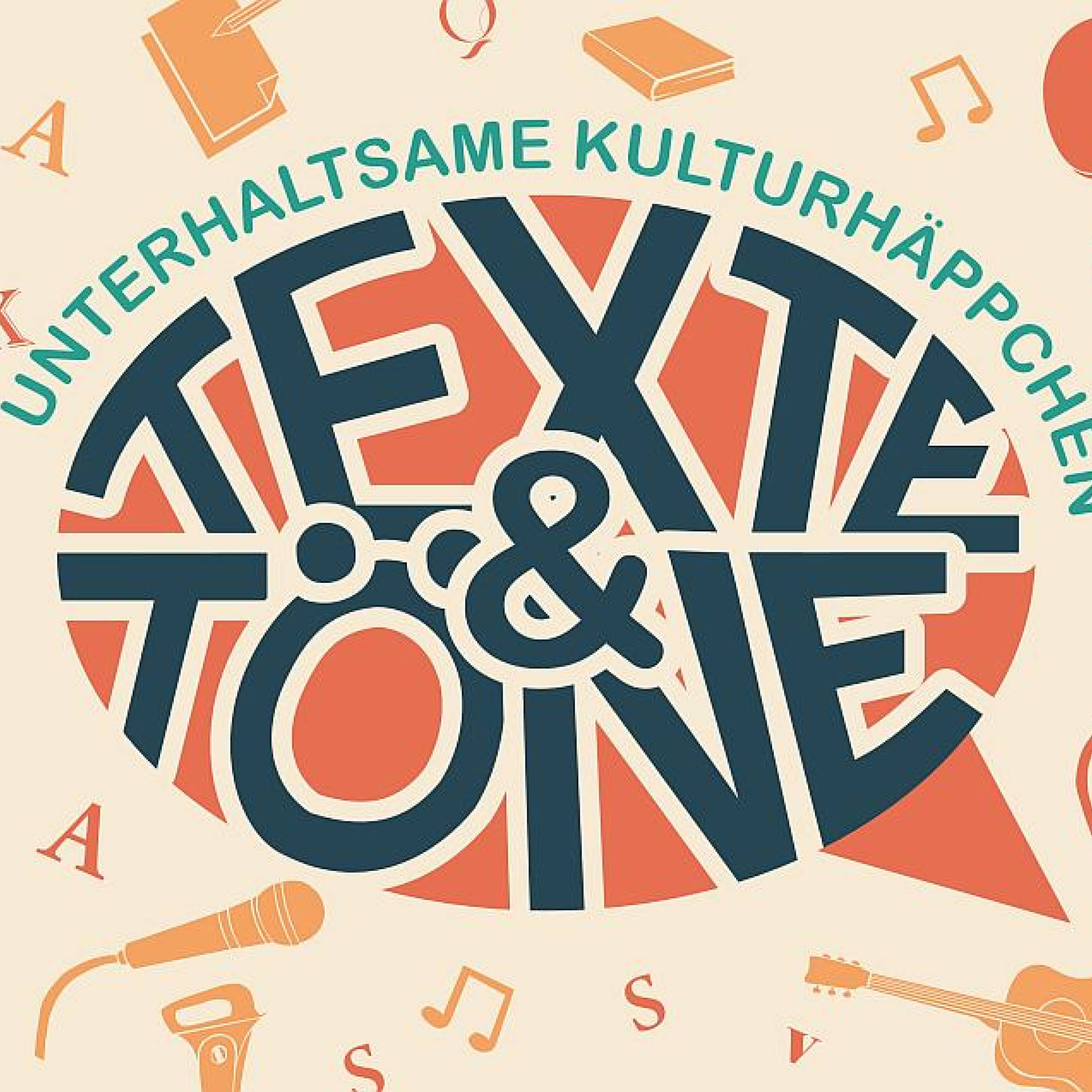 Texte & Töne im Juni
