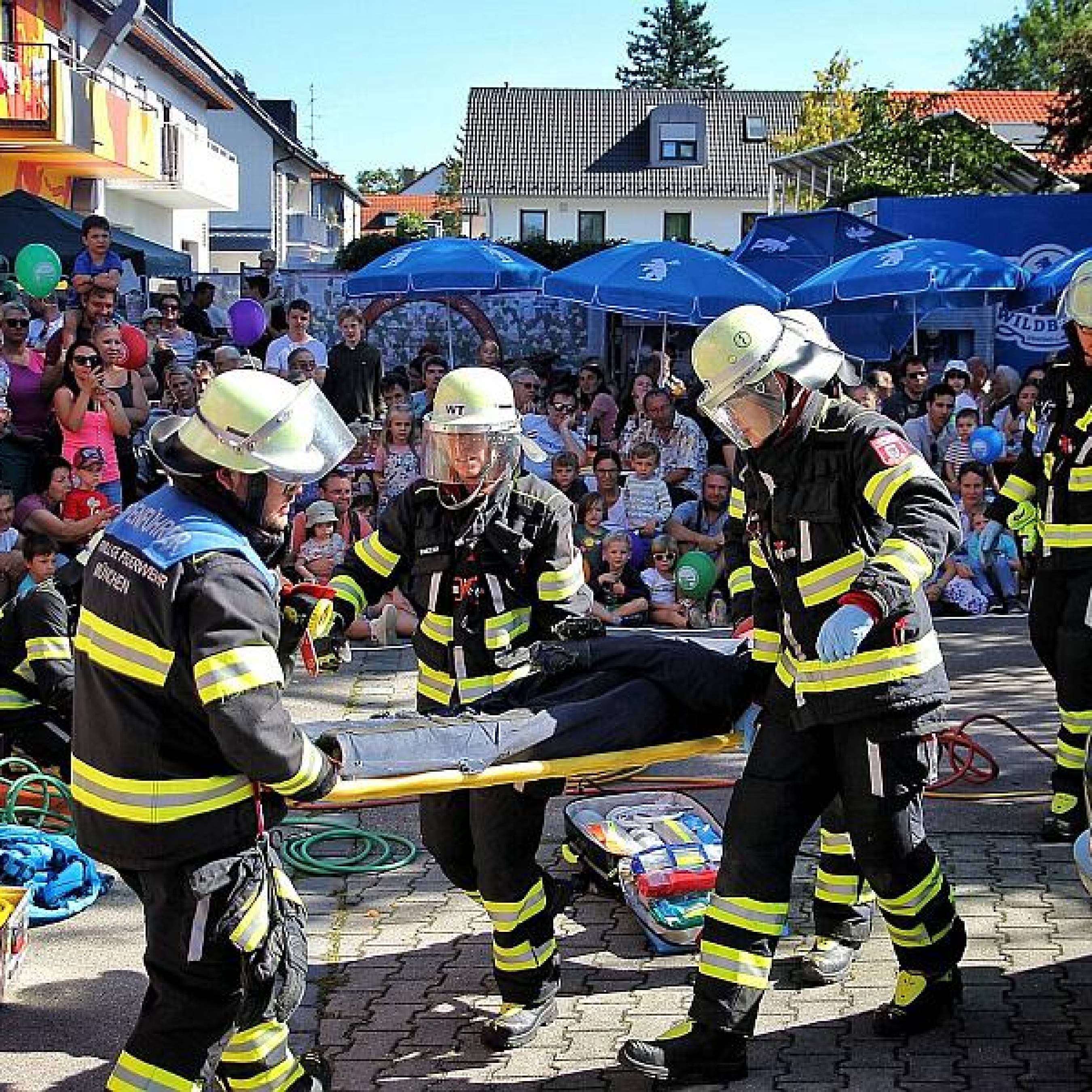 Tag der offenen Türe 2025